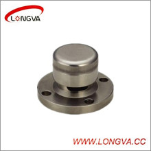 Stainless Steel Sanitary Spring-Type Exhaust Valve